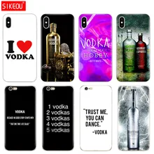 vodka iphone 7 case vodka iphone 7 case