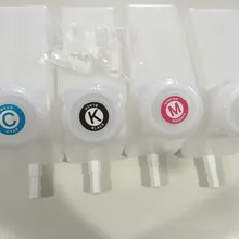 Контейнер с чернилами для объемной системы чернил для roland mimaki Mutoh принтер для использования вне помещения принтера