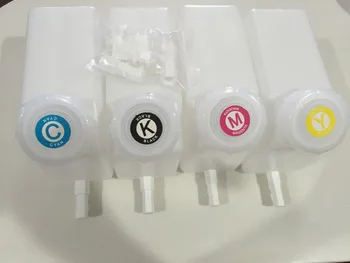 

ink bottle for bulk ink system for roland mimaki Mutoh outdoor large format printer