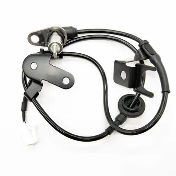 1ピース7420928560 74 20 928 560ブレーキパッド摩耗センサーabsセンサー、車輪速センサ、インジケータ、センサースイッチ用ボルボfh/fm