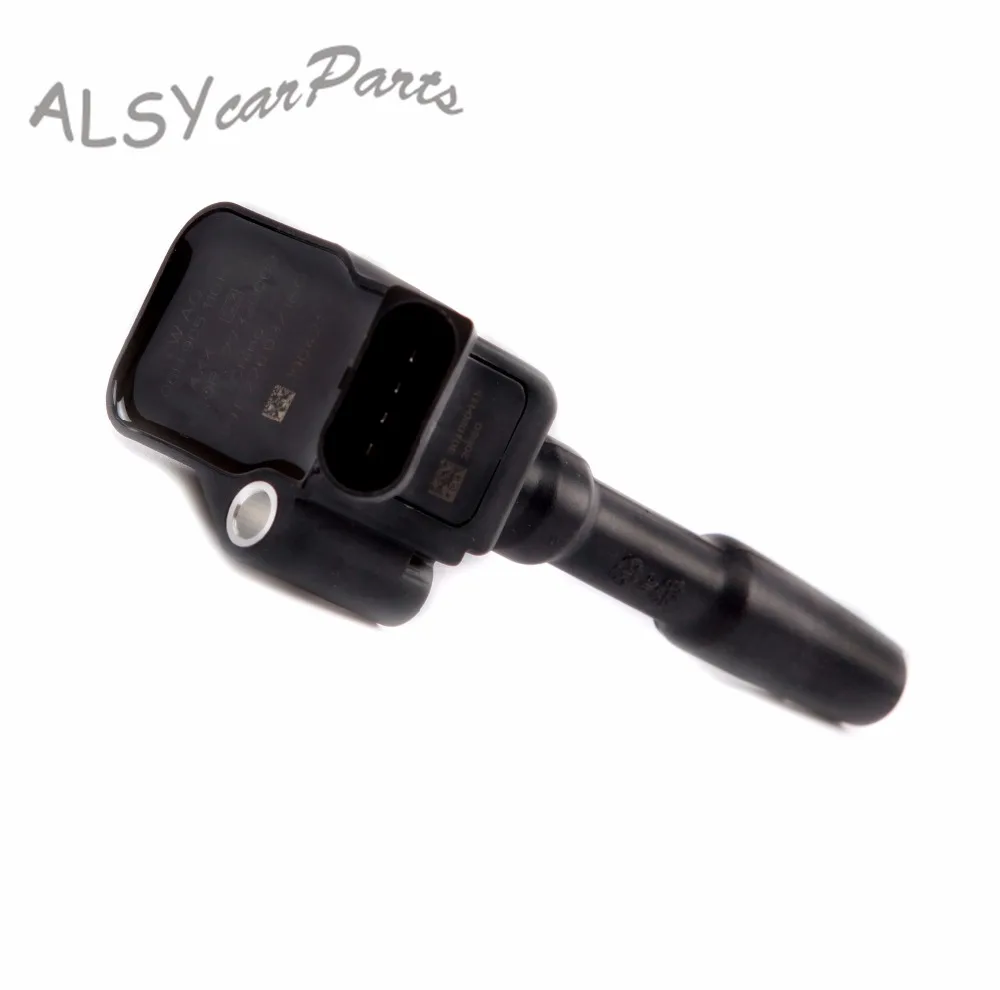 Bobine Unit 06H 905 110 G Voor Audi A3 A4 A5 A6 Q5 Q7 RS4 RS5 Vw Passat ...