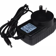 CCTV Камера аксессуары Мощность адаптер переменного тока 100 V-240 V 50/60Hz AC/DC 12V 2A в австралийском стиле