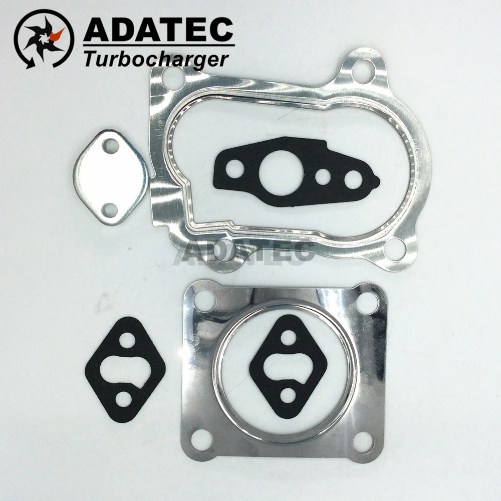 CT26 turbo gaskets