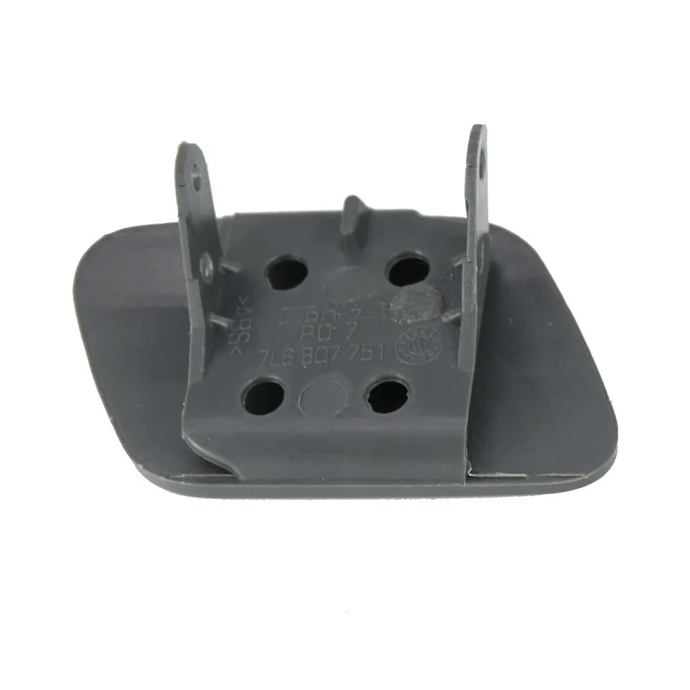  For VW Touareg 2002 2003 2004 2005 2006 Front Bumper Headlight Washer Lift Cylinder Spray Nozzle Je