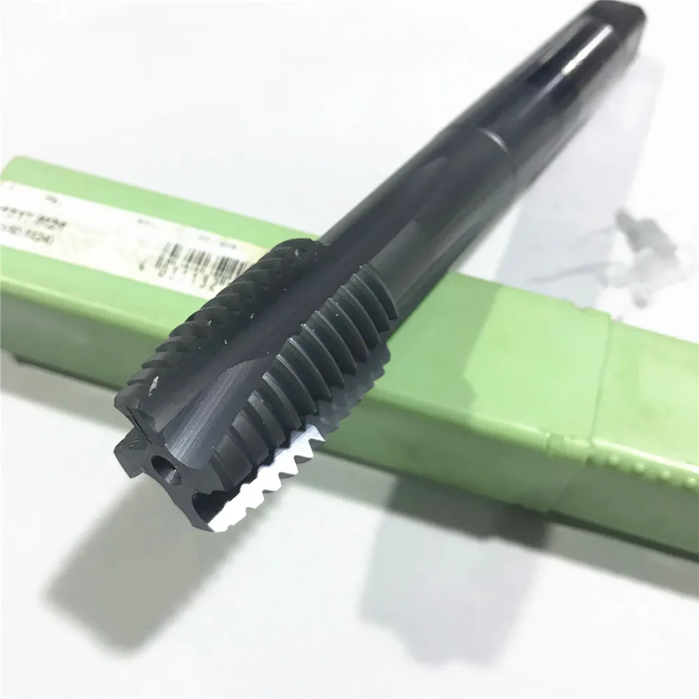 YZ66 1 шт наёмите B1317-M24 6H ISO2 M24* 3 водопроводной воды
