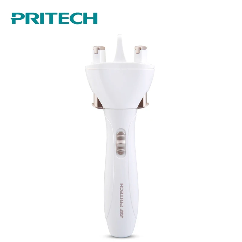 

Pritech 2018 Twist Braid Automatic Knitted Device DIY Hair Braiders Style Gadget For Women Hair Styling Tool
