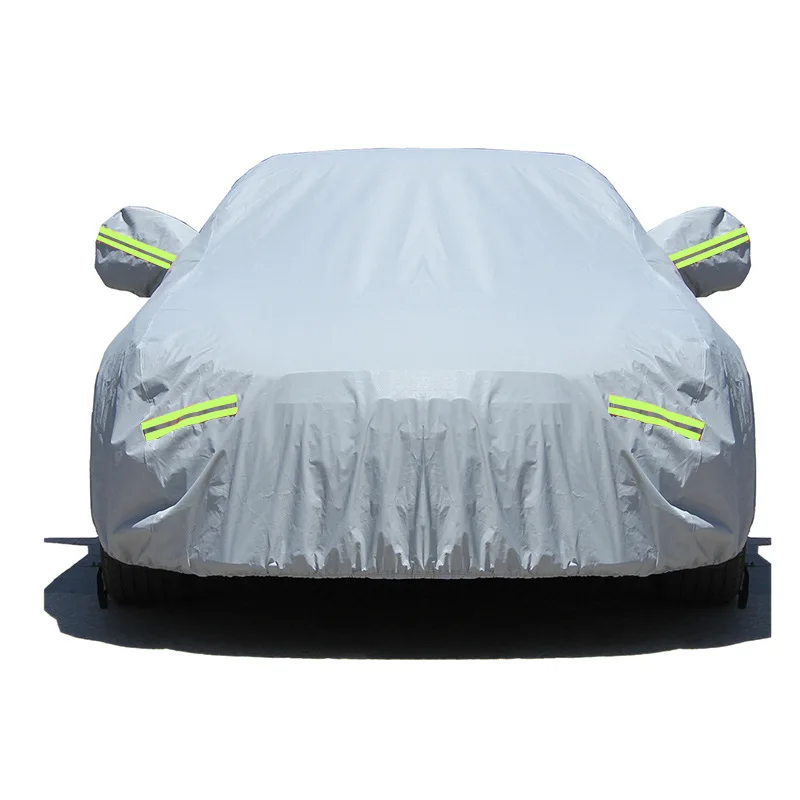 Авто Пылезащитная Защита от Солнца Автомобильные Чехлы для honda 2003 2007 2017 2006 2011 hrv jazz