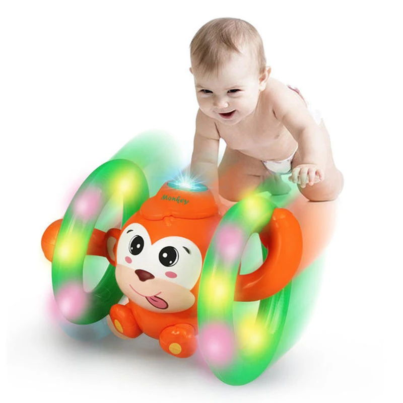 musical lights for babies