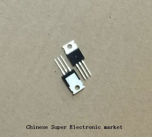 

10pcs IRFZ44N IRFZ44 Power MOSFET 49A 55V TO-220