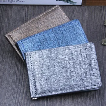 

Mens Wallets Bifold Business Leather ID Credit Card Holder Pockets wallet men erkek cuz dan billetera hombre portafoglio uomo