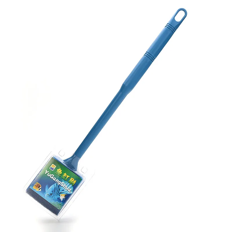 Nicrew Electric Fish Tank Aquario Cleaning Tools Electric