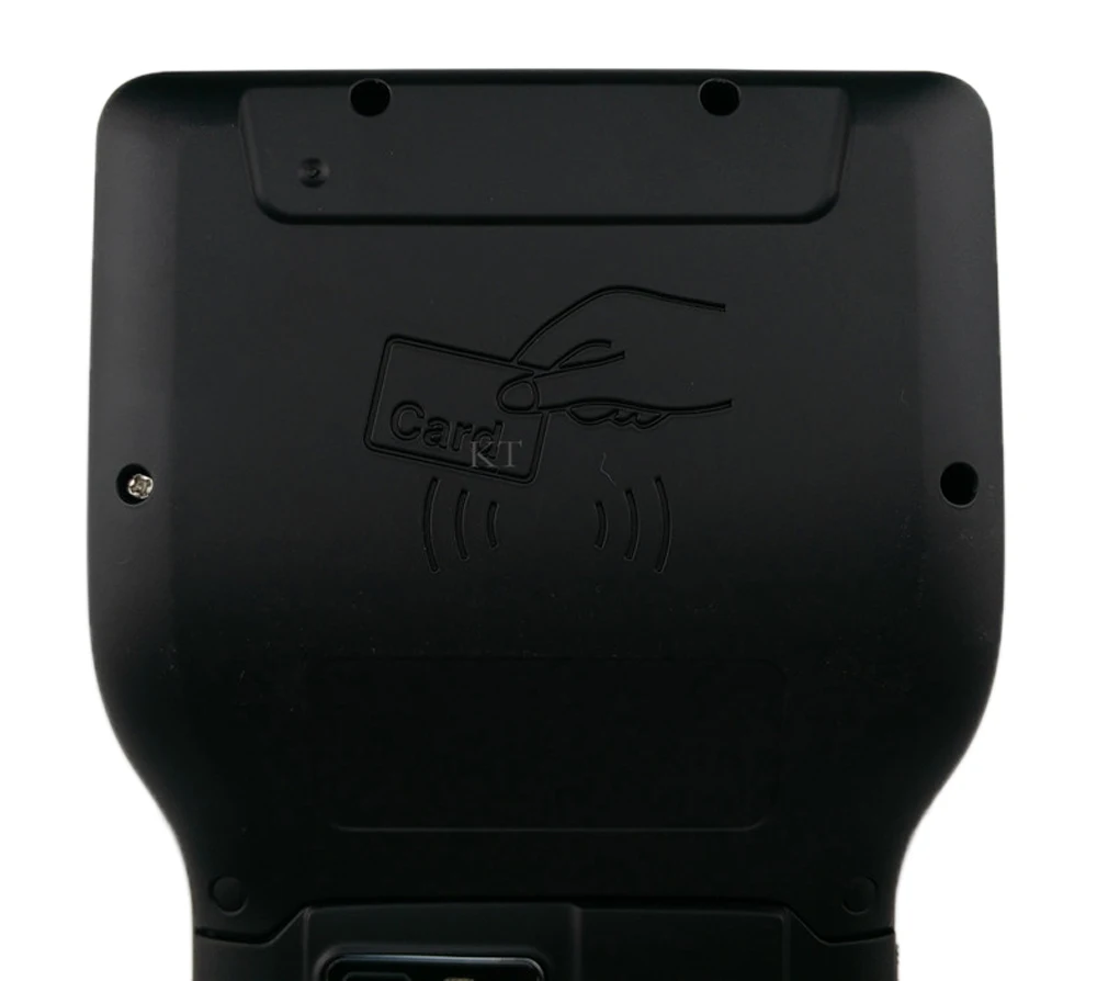 CM550 Kcosit Handheld Terminal Barcode Scanner (6)