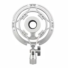 Freeboss T-1 Condenser Microphone Shock Mount