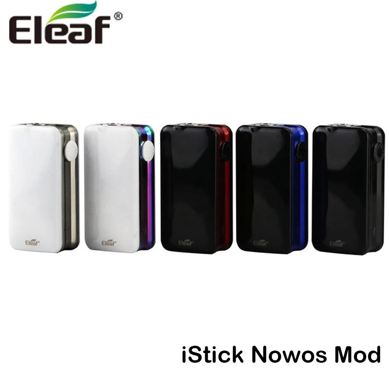 Eleaf iStick NOWOS Mod-1