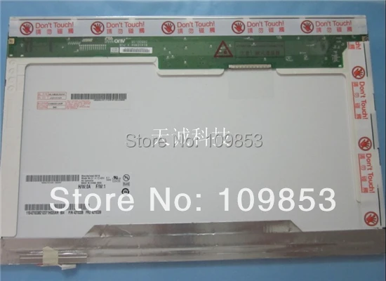 Dell Inspiron 1420 Replacement LAPTOP LCD Screen 14.1/" WXGA CCFL SINGLE