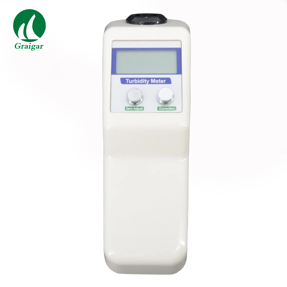 

New WGZ-1B Scattered Light Turbidity Meter for Measuring the Scattering Degree of the Lights by Fast Shipping