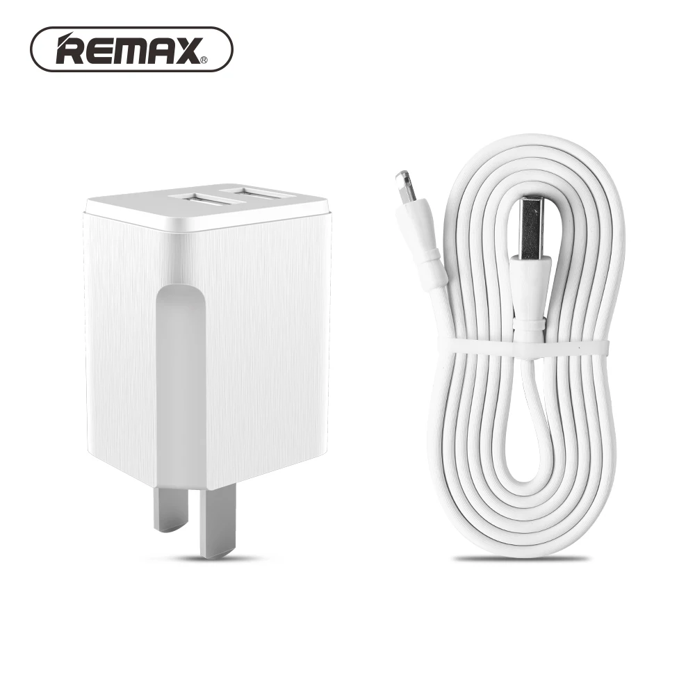 Зарядный кабель Remax для iPhone Xs max XR X 8 7 6 8s 7s 6s plus 5 SE iPad air 2 mini быстрая зарядка 1 А