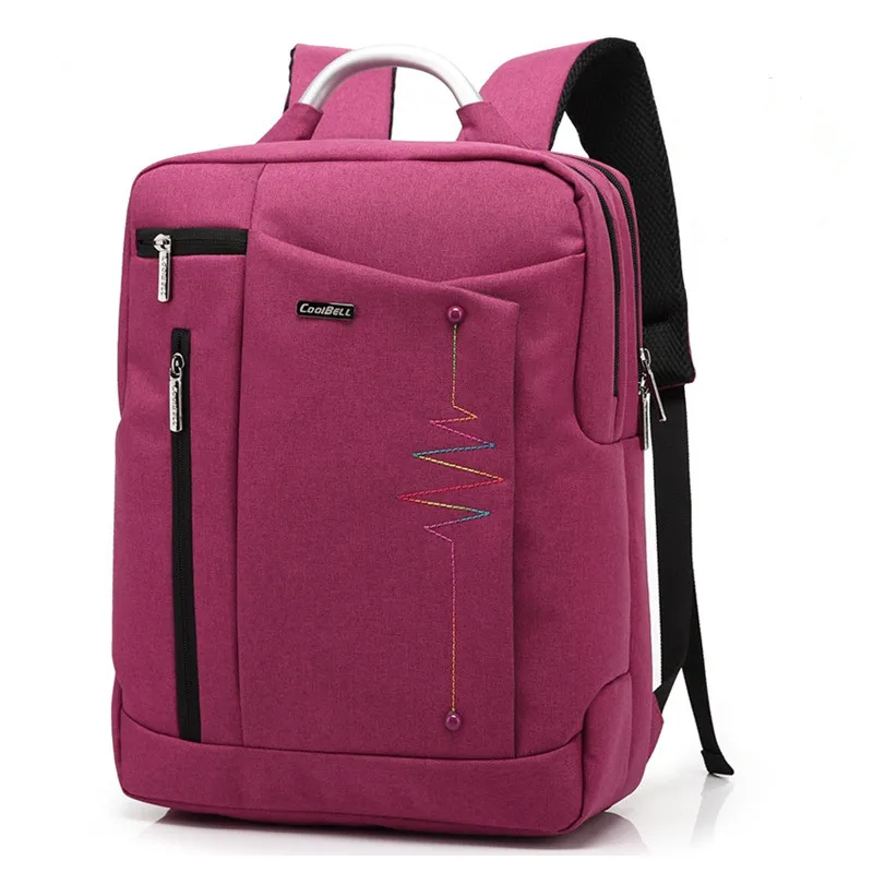 tas laptop backpack