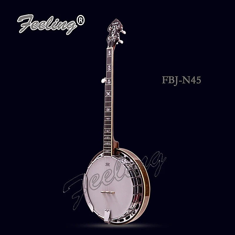 Банджо FBJ N45|Мандолина| |