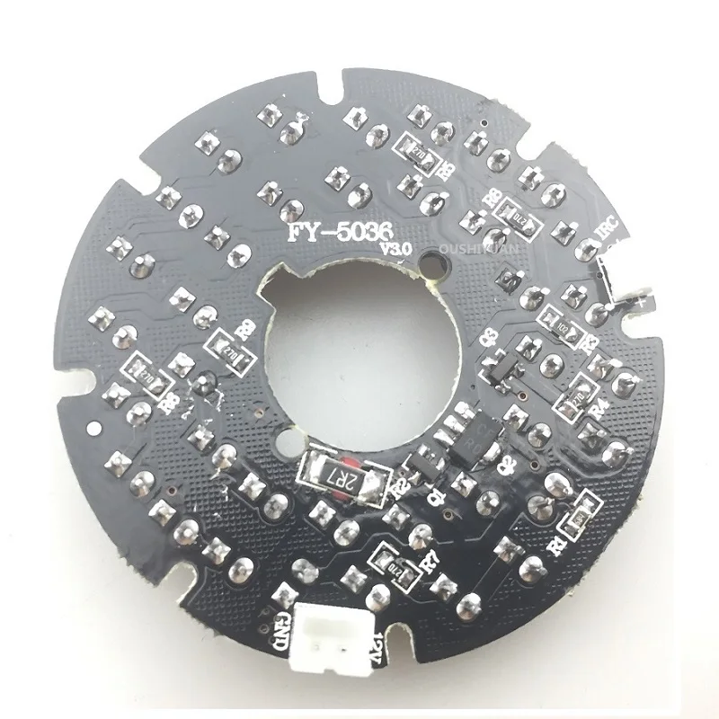 IR LED 02