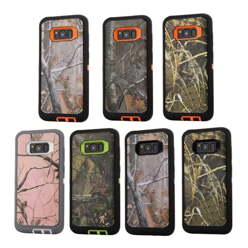 armor case for samsung galaxy s8 (1)