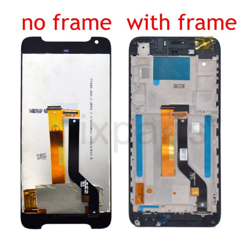 for HTC Desire 628 LCD (2)