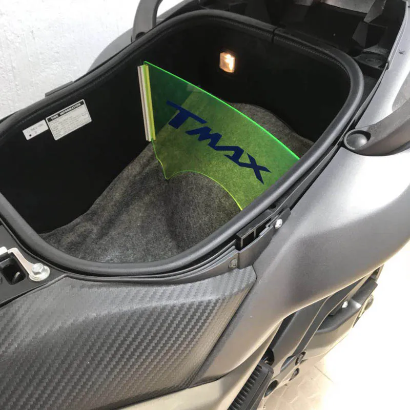 Для YAMAHA TMAX 530 2012 2016 2013 2014 2015 Высокое качество Новый мотоаксессуар мотоцикл