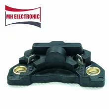 MH Электронный модуль контроля зажигания для Chrysler для hyundai для Mitsubishi EIN902 EJ-N902 EJN902 J152 MD607814 MD611384
