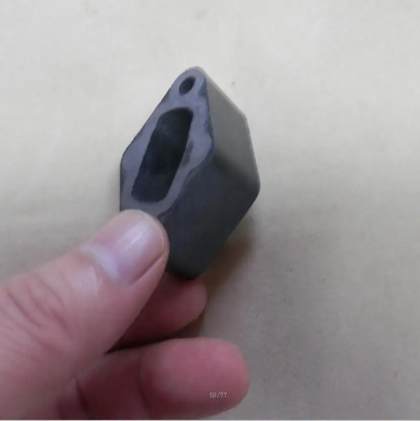 CARB INSULATOR ZENOAH G45L G4K 4310 3410 3