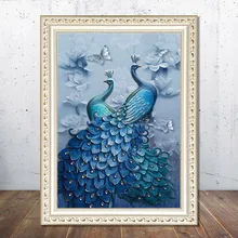 5D полная квадратная Алмазная вышивка, стразы, наклеенные DIY, алмазная живопись особой формы, алмазная живопись на заказ