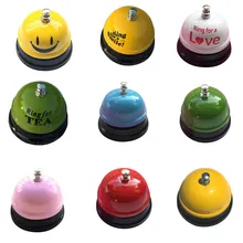 Практичный ресторанный таймер, счетчик для отеля, настольный звонок, кольцо, металлический прием, ресторан, кухня, бар, обслуживание вызова,# T2