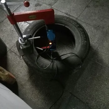 

Cheap Car Tire Repair Vulcanizing Machine