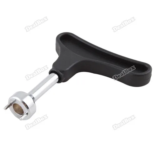 dealbox Approving! New Golf Shoe Plastic Handle Spike Cleat Wrench