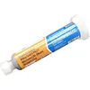 Xg-z40 Solder Paste Flux  10cc Needle Shaped Sn63/Pb37 25-45um Syringe to Mobile Phone Repair Computer Services Industry ► Photo 3/6