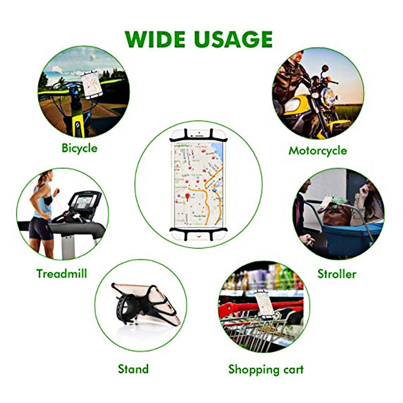 Universal-Silicone-Bicycle-Motorcycle-Handlebar-Mount-Holder-360-Degree-Flexible-Bike-Mount-phone-holder-For-Iphone (5)