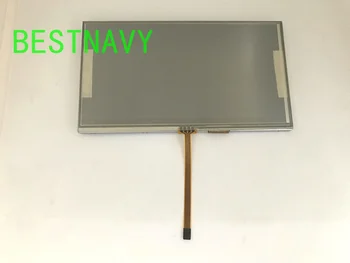 

C070FW03 AUO 7.0 inch TFT LCD Screen with Touch Panel C070FW03 V0 480(RGB)*234