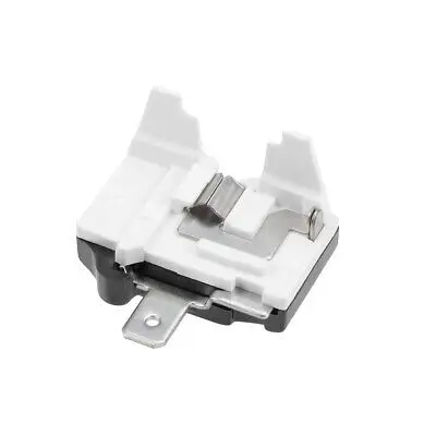 

Refrigerator Thermal Overload Protector 1/6HP 125W Compressor Replacement Part