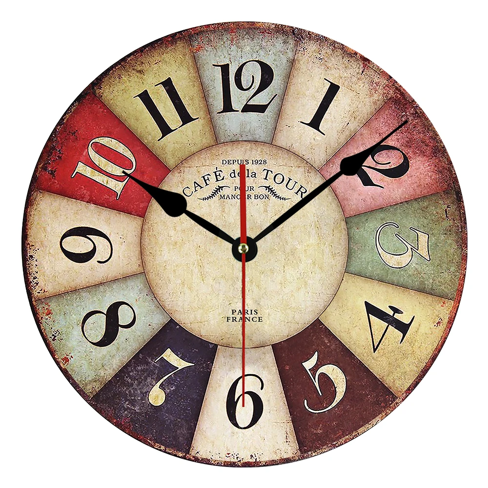 Popular Wood Clock Designsbuy Cheap Wood Clock Designs Lots From - Wood Clock Designs popular wood clock designsbuy cheap wood clock designs lots from - wood clock designs