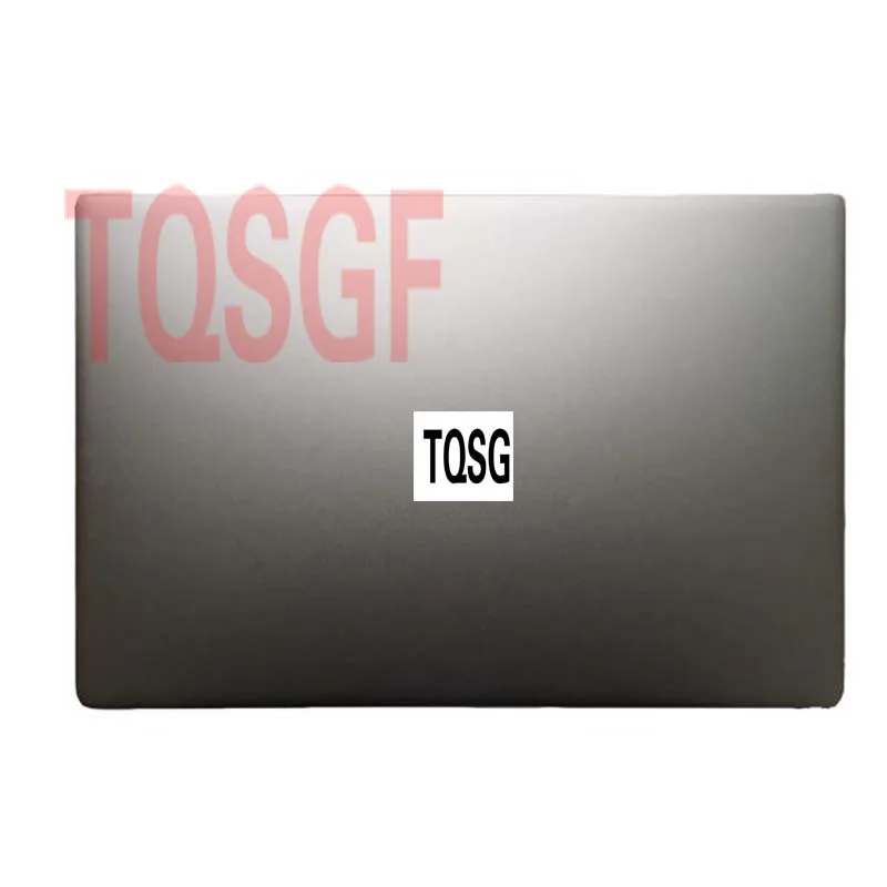 ЖК-дисплей Набор задней крышки для Dell XPS 13 9343 9350 9360 V9NM3 0V9NM3 серебро