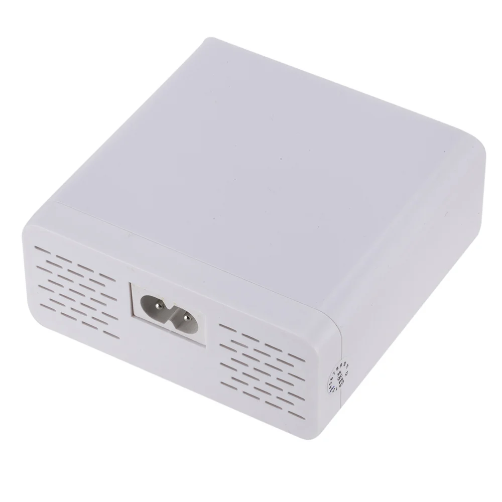 

SCO USB Charger Portable Multi-port Rapid Charger 6 Port USB Socket Fast Charger