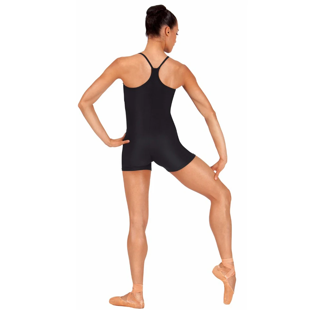 short unitard
