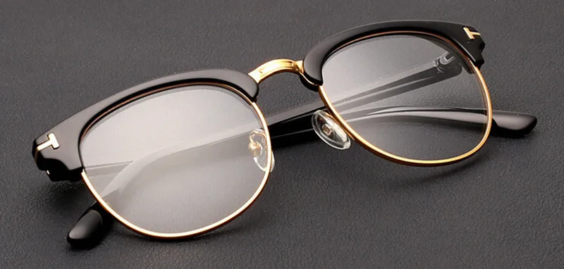 Vintage Metal olders Reading Glasses 100 125 150 175 200 ...