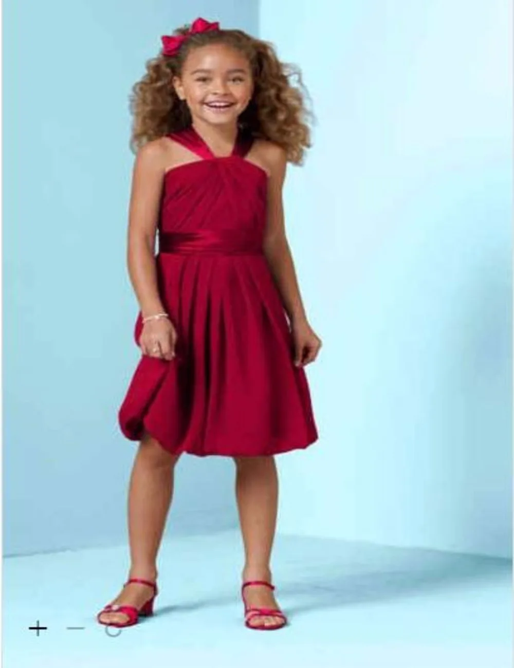 Us 109 0 2016 Chiffon A Line Junior Bridesmaid Dresses Y Neckline With Pleat Bodice And Skirt Bubble Hem Detail Jb4215 Gowns In Us 109 0 2016 Chiffon A Line Junior Bridesmaid Dresses Y Neckline With Pleat Bodice And Skirt Bubble Hem Detail Jb4215 Gowns In