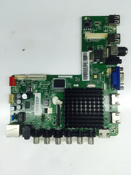 

HK-T.RT2982V01 Good Working Tested