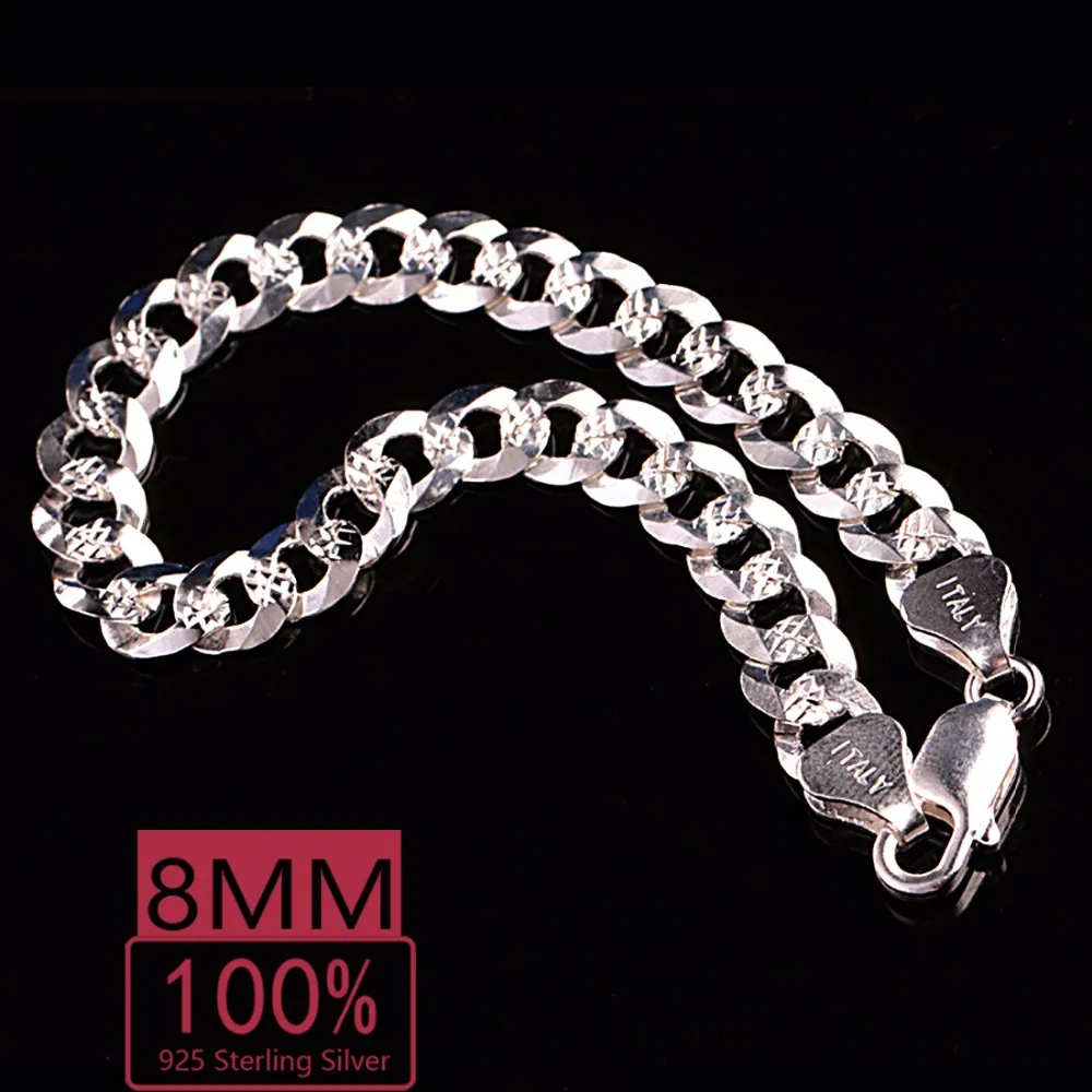  bracelet 8MM (1)