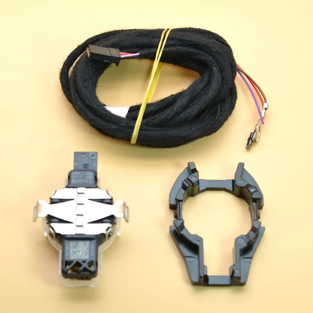 

3 Pcs Air Humidity Rain and Light Detection Sensor For Golf MK7 Q5 A4 A5 A6 A7 8U0 955 559 B 8U0955559B