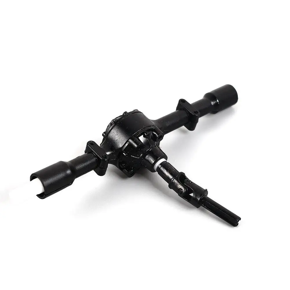 Rear Alex Rc Car Parts RC Truck Assemble Tool DIY for WPL B-1 B-24 Spare Durable Lightweight | Игрушки и хобби