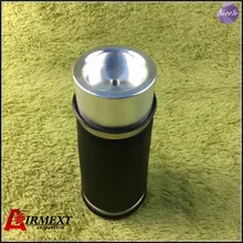 Задняя Пневматическая подвеска F.O.R.D-Fiesta airspring Двойной свернутые airride airspring амортизатор/пневматические части/пневматическая подвеска