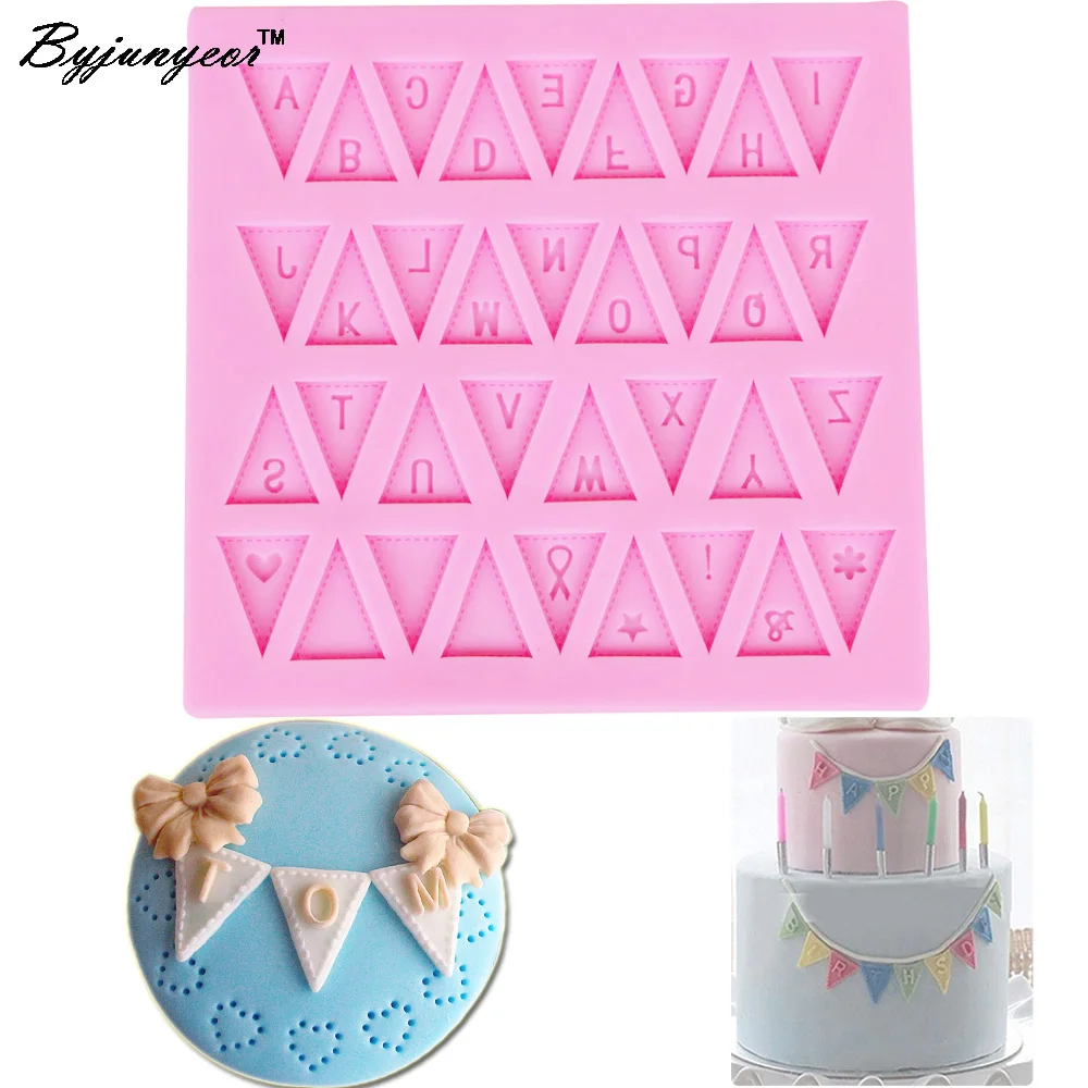 Silicone 3D Fruit Fondant Cake Mold Candy Chocolate Sugarcraft Tools Mould P3 