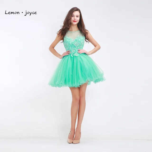 Simple Formal Dresses for Teenagers